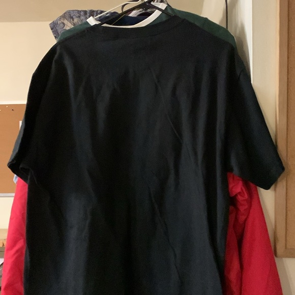 Collectible Justin Bieber Timmie’s t-shirt size Large - Picture 5 of 5